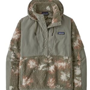 Patagonia Women's Shelled Retro-X® Pullover | Small - NWT